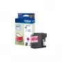 Brother LC22UM tindikassett 1 tk Originaalne Suur (XL) tootlus Magenta