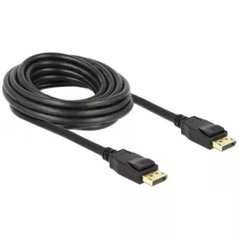 Delock DisplayPort-kaabel - DisplayPort (M)