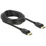 Delock DisplayPort-kaabel - DisplayPort (M)