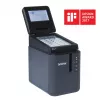 Sildiprinter Brother PT-P950NW termosiirde 360 x 360 DPI 60 mm/s juhtmega ja juhtmevaba Ethernet LAN TZe Wi-Fi