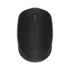 Juhtmeta optiline hiir Logitech B170 RF, kahepoolne, 3 nuppu, must, 10 m ulatus, kuni 12 kuud aku tööiga