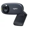 LOGITECH Hd Webcam C310 - Veebikaamera - Värviline - 1280 x 720 - Heli - USB 2.0