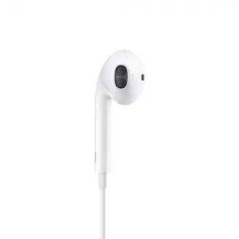 APPLE Earpods Lightning-pistikuga
