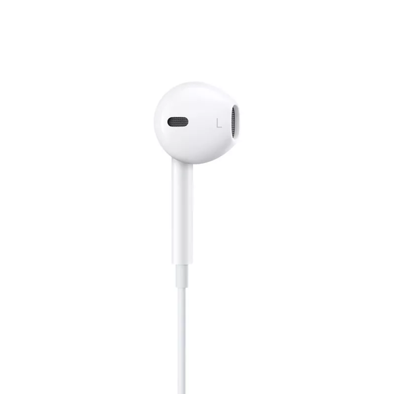 APPLE Earpods Lightning-pistikuga