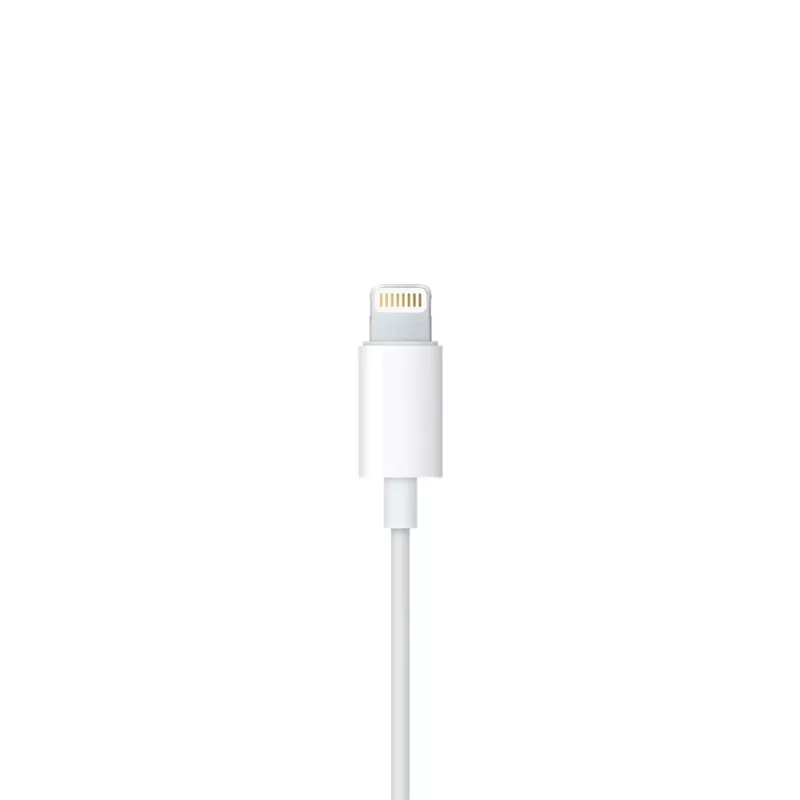 APPLE Earpods Lightning-pistikuga