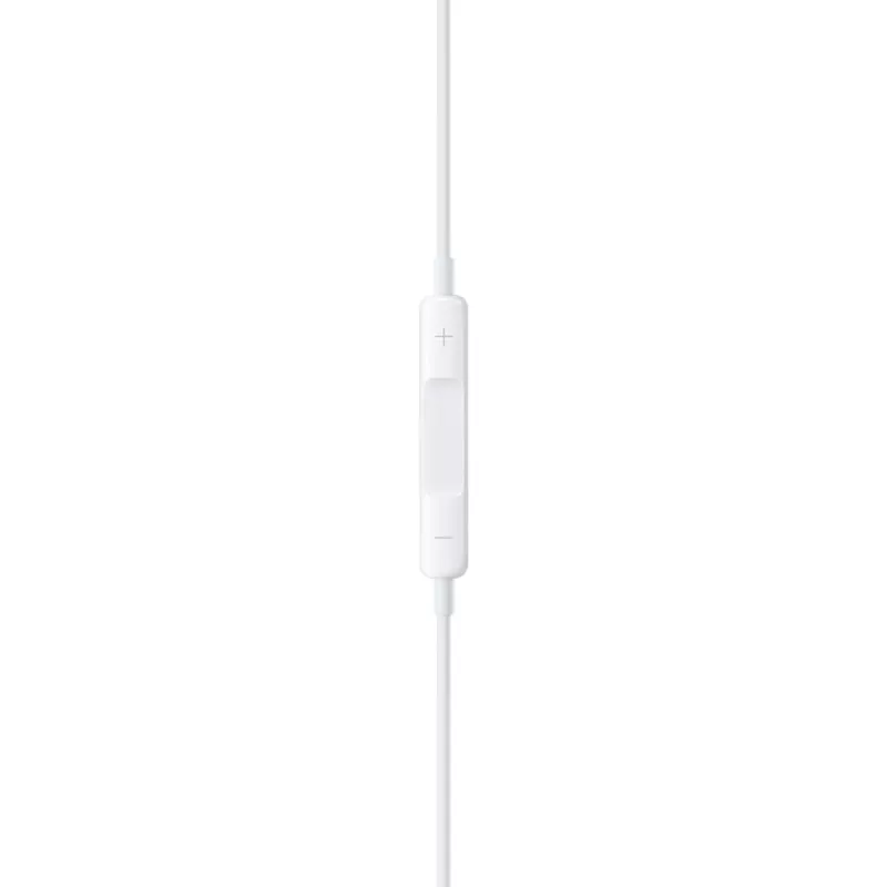 APPLE Earpods Lightning-pistikuga