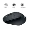 LOGITECH M720 Triathlon Multi Device Wireless Mouse - Must