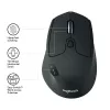 LOGITECH M720 Triathlon Multi Device Wireless Mouse - Must