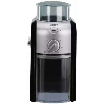 Krups G VX2 42 100 W Must, Kroom