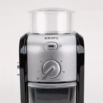 Krups G VX2 42 100 W Must, Kroom
