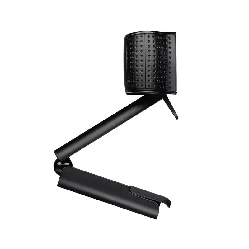 Logitech C922 1920 x 1080pikslit USB Must veebikaamera