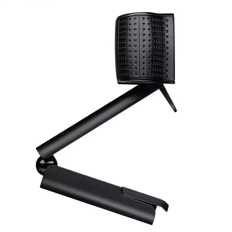 Logitech C922 1920 x 1080pikslit USB Must veebikaamera