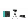 Logitech C922 1920 x 1080pikslit USB Must veebikaamera