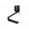Logitech C922 1920 x 1080pikslit USB Must veebikaamera