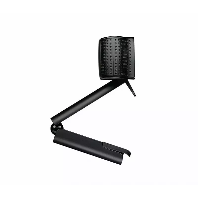 Logitech C922 1920 x 1080pikslit USB Must veebikaamera