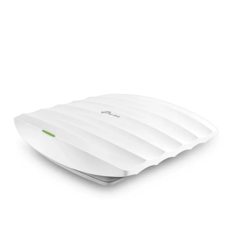 TP-Link Omada EAP225 traadita pääsupunkt 1350 Mbit/s Valge Power over Ethernet (PoE)