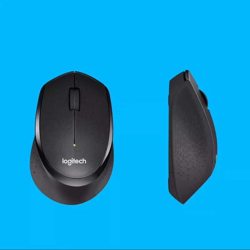 Hiir Logitech B330 Silent Plus Wireless