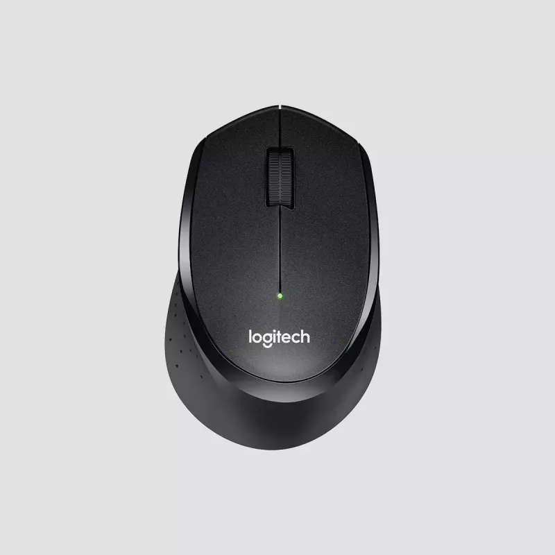 Hiir Logitech B330 Silent Plus Wireless