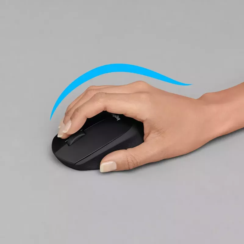 Hiir Logitech B330 Silent Plus Wireless