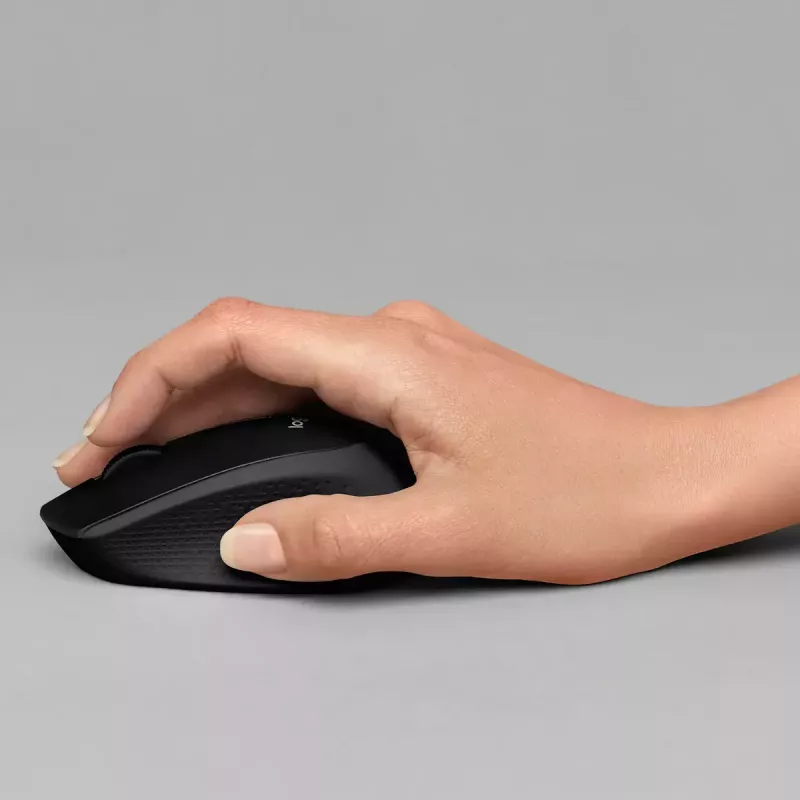 Hiir Logitech B330 Silent Plus Wireless