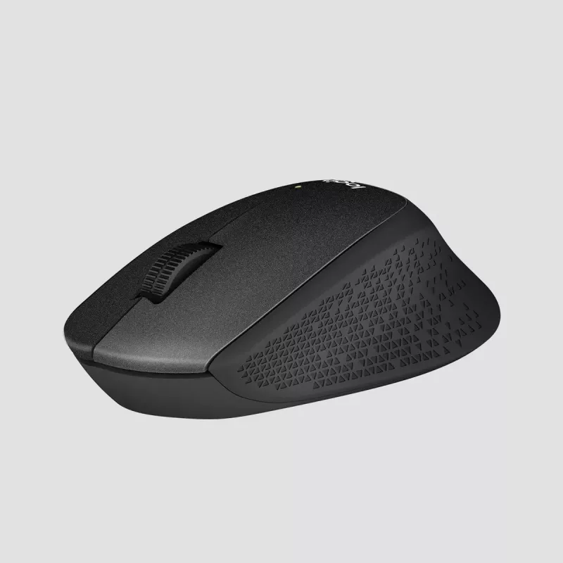 Hiir Logitech B330 Silent Plus Wireless