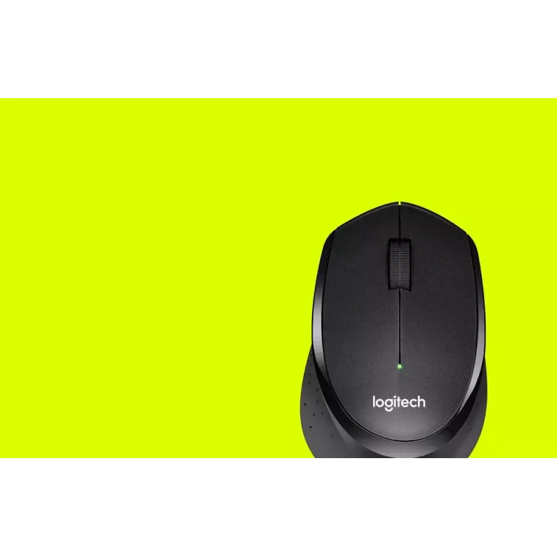 Hiir Logitech B330 Silent Plus Wireless
