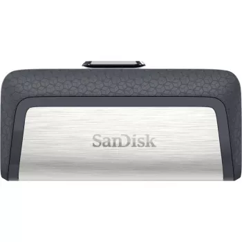 USB-mälupulk SanDisk 128 GB USB Type-A USB Type-C Ultra Dual Drive