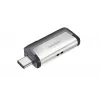 USB-mälupulk SanDisk 128 GB USB Type-A USB Type-C Ultra Dual Drive