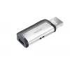 USB-mälupulk SanDisk 128 GB USB Type-A USB Type-C Ultra Dual Drive