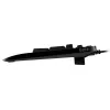 LOGITECH G213 Prodigy Gaming klaviatuur In-house/ems Central Retail USB Must - Qwerty