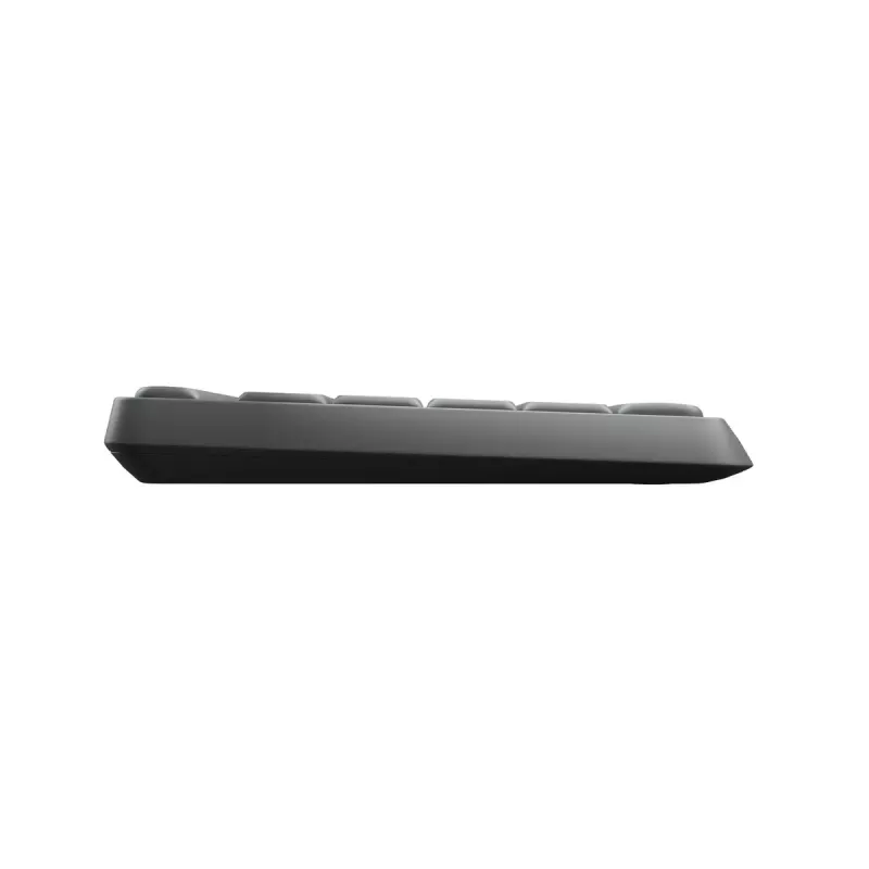 Juhtmeta klaviatuuri ja hiire komplekt Logitech MK235