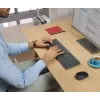 Juhtmeta klaviatuuri ja hiire komplekt Logitech MK235