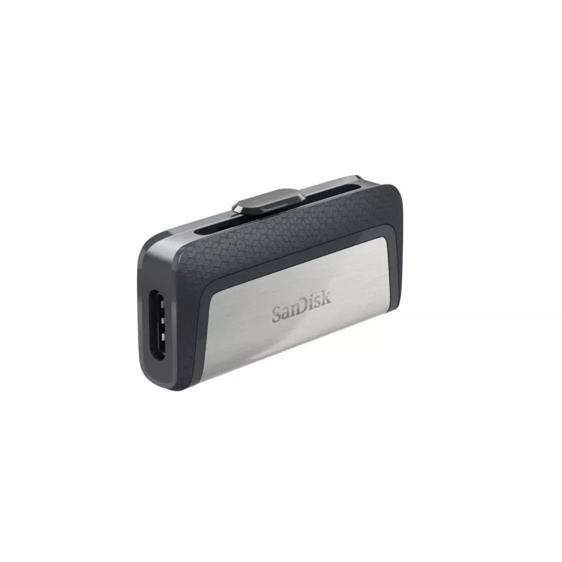 USB-mälupulk SanDisk 32GB USB Typee-A USB Type-C Ultra Dual Drive