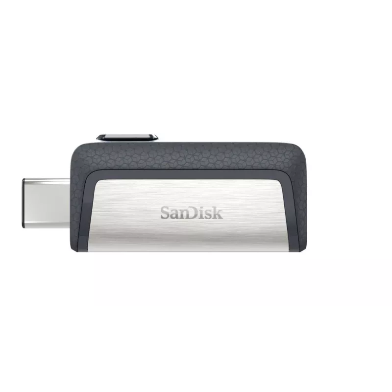 USB-mälupulk SanDisk 32GB USB Typee-A USB Type-C Ultra Dual Drive