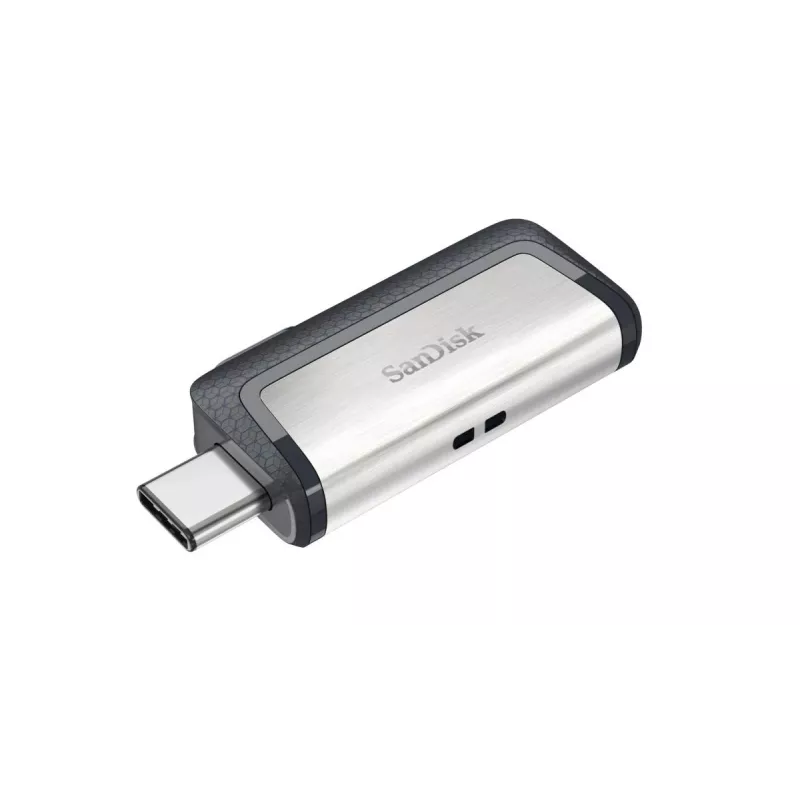 USB-mälupulk SanDisk 32GB USB Typee-A USB Type-C Ultra Dual Drive