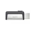 USB-mälupulk SanDisk 32GB USB Typee-A USB Type-C Ultra Dual Drive