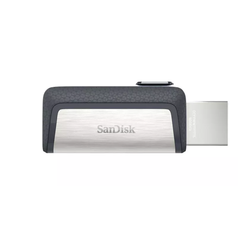USB-mälupulk SanDisk 32GB USB Typee-A USB Type-C Ultra Dual Drive