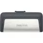 USB-mälupulk SanDisk 64GB USB Typee-A USB Type-C Ultra Dual Drive