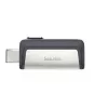 USB-mälupulk SanDisk 64GB USB Typee-A USB Type-C Ultra Dual Drive