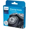 Vahetatavad elektrilised pardlipead Philips SHAVER Series 5000 SH50/50, 3 pead, kroom