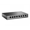 Hallatav lüliti TP-Link TL-SG108PE 8-port Gigabit 4 PoE-pordiga