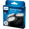 Asendus elektrilised pardlipead Philips SHAVER Series 3000 SH30/50 — 3 roostevabast terasest pead