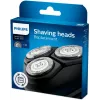 Asendus elektrilised pardlipead Philips SHAVER Series 3000 SH30/50 — 3 roostevabast terasest pead
