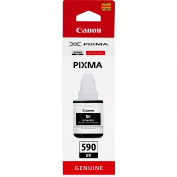 Canon GI-590 must tindipudel