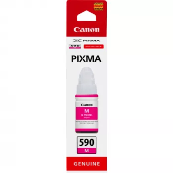 Tindipudel Canon GI-590 magenta