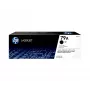 Toner HP 79A Must Original LaserJet 1000 lehekülge Must