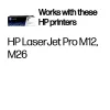Toner HP 79A Must Original LaserJet 1000 lehekülge Must