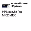 HP 17A must originaal LaserJet toonerikassett, 1600 lehekülge, must, 1 tk