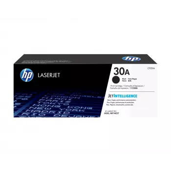 Tonerikassett HP CF230A LJ M203 1600 lehekülge Must