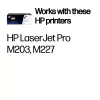 HP 30X suure saagikusega must originaal LaserJet toonerikassett, 3500 lehekülge, must, 1 tk